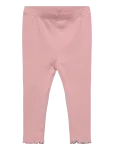 Huttelihut - Leggings Rib - Retuusid - 74