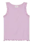 Minymo - Top Ns Rib - Varrukateta - 104