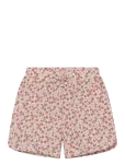 Minymo - Shorts Ss Aop - Vabaaja l&uuml;hikesed p&uuml;ksid - 98