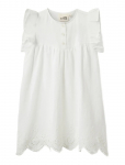 Sofie Schnoor Baby And Kids - Ivalokb Dress - L&uuml;hikeste varrukatega vabaajakleidid - 128