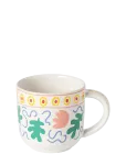 Costa Nova - Summer Bliss Mug - Kohvitassid - 49 CL
