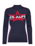 Twist & Tango - Les Alpes Star Sweater - Džemprid - S