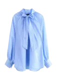 Lindex - Blouse Silla - Pikkade varrukatega - L