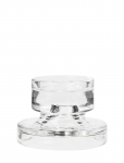 Broste Copenhagen - Petra Candle Holder - K&uuml;&uuml;nlajalad - H8CM