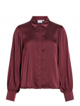 Vila - Vienna Ravenna L/S Balloon Shirt - Noos - Pikkade varrukatega - 40
