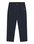 Minymo - Pants Y/D Stripe - P&uuml;ksid - 140