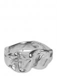 Pieces - Pcdonna Ring Box Wp - S&otilde;rmused - ONE SIZE