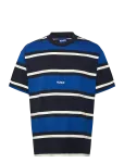 HUGO BLUE - Nariles - L&uuml;hikeste varrukatega - S