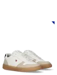 Tommy Hilfiger - Tommy Hilfiger Low Cut Lace-Up Sneaker - Madala s&auml;&auml;rega tossud - 33