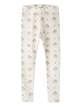 Lil'Atelier - Nmflayo Sin Slim Leggings Lil - Retuusid - 98