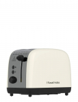 Russell Hobbs - Rh Colours Plus Jasmine 2S Toas - Kohvimasinad - 2 S