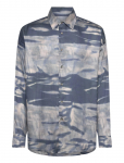 Diesel - S-Fluid-Cmf Camicia - Vabaaja s&auml;rgid - M