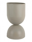 Present Time - Plant Pot Tonar Large - Lillepotid - H 45CM