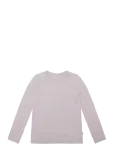 Hummel - Hmljr Wool T-Shirt L/S - Pikkade varrukatega T-s&auml;rgid - 128