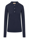 Rue De Tokyo - Kura Organic Merino Wool - Pikkade varrukatega - M