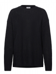 Filippa K - Ribbed Cotton Linen Sweater - Džemprid - L