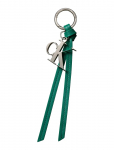 Calvin Klein - Ck Tassle Bag Charm - V&otilde;tmehoidjad ja kotiripatsid - ONE SIZE