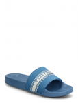 Tommy Hilfiger - Th Webbing Pool Slide - Basseinipl&auml;tud - 41