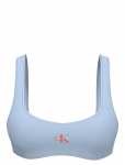 Calvin Klein - Bralette - Kolmnurksed bikiinitopid - XS