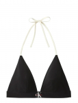 Calvin Klein - Triangle - Kolmnurksed bikiinitopid - XL