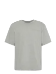 Calvin Klein - S/S Crew Neck - L&uuml;hikeste varrukatega - M