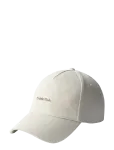 Calvin Klein - Coton Twill Standard Logo Hw Cap - Nokam&uuml;tsid - ONE SIZE