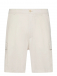 Calvin Klein Jeans - 9 In Linen Cargo Short - Cargo l&uuml;hikesed p&uuml;ksid - 33