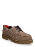 Tommy Hilfiger - Archive 01 Suede - Purjekingad - 46