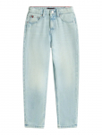 Tommy Hilfiger - Archive Light Blue Jeans - Klassikalised teksad - 140
