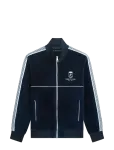 Tommy Hilfiger - Velour Country Club Trackjacket - Vabaaja spordijakid - L