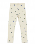 Garbo&Friends - Jersey Leggings Baby - Retuusid - 98/104