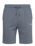 Jack & Jones - Jpstkane Soho Sweat Shorts Mid Sn - L&uuml;hikesed dressip&uuml;ksid - XXL