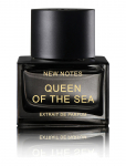 New Notes - Queen Of The Sea Extrait De Parfum 50Ml - Eau De Parfum - 50 ML