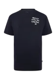 New Balance - Foggy Daze 1906 T-Shirt - Spordi T-s&auml;rgid - S