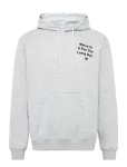 New Balance - Foggy Daze 1906 Hoodie - Spordi kapuutsiga pusad - L