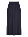 GANT - Fluid Twill Pull-On Midi Skirt - P&otilde;lveni ja midiseelikud - 44