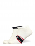 GANT - Ankle Socks 2-Pack - Madala s&auml;&auml;rega sokid - 43-45