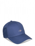 GANT - High Shield Cotton Twill Cap - Nokam&uuml;tsid - ONE SIZE