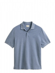 Gant - 2 Tone Ss Polo - L&uuml;hikeste varrukatega - XXXXL