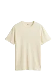 Gant - Interlock Ss Tshirt - L&uuml;hikeste varrukatega - XL