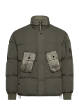 C.P. Company - Flatt Jacket - Polsterdatud jakid - S