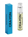 CRA-YON - Continental Pocket Perfume, Eau De Parfum - Eau De Parfum - 10 ML