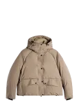 J. Lindeberg - Lea Down Jacket - Polsterdatud jakid - XS
