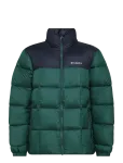 Columbia Sportswear - Puffect Iv Jacket - Spordi polsterdatud jakid - M