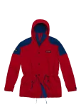 Berghaus - Bg U Meru Mountain Jkt - Spordi vihmamantlid - S
