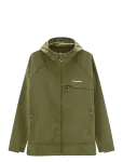 Berghaus - Bg Wavertree Hooded Jkt Am Dkgrn - Spordi &otilde;uejoped - XL