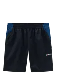 Berghaus - Bg Wavertree Short Am Blk - Spordi l&uuml;hikesed &otilde;uep&uuml;ksid - XL