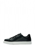 Selected - Slmevan Leather Sneaker 2.0 Noos - Madala s&auml;&auml;rega tossud - 46