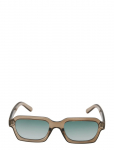 Jack & Jones - Jacavey Sunglasses - Kandilise raamiga p&auml;ikeseprillid - ONE SIZE