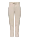 ONLY - Onlpoptrash Aris Life Pant Wvn Noos - Sirge s&auml;&auml;rega - M x 30